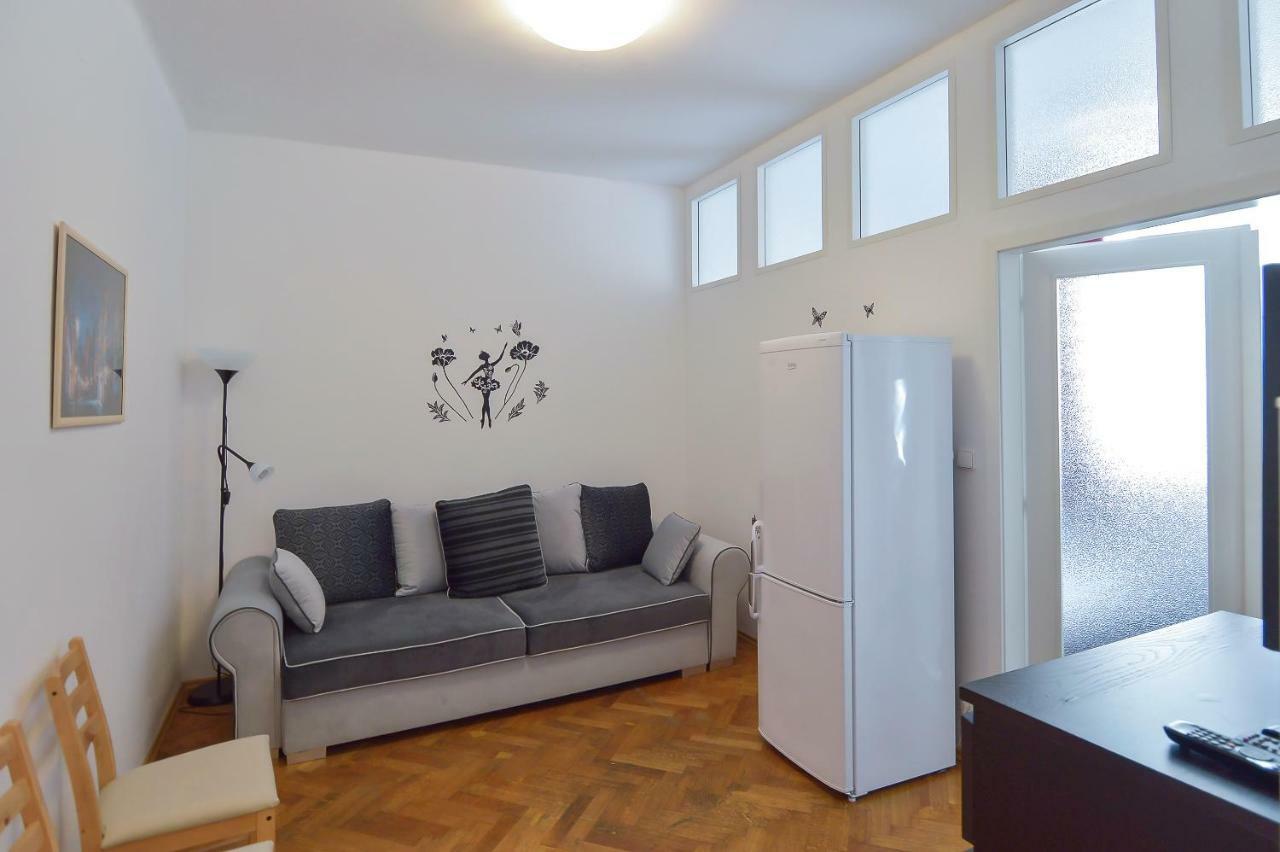 Modern Apartment Navratilova II Prague Exterior photo