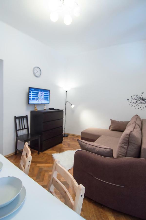 Modern Apartment Navratilova II Prague Exterior photo